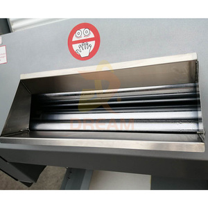 Moulage de <span class=keywords><strong>pain</strong></span> faisant la machine mouleur de baguette pour la vente de <span class=keywords><strong>pain</strong></span> français - Product Image 6