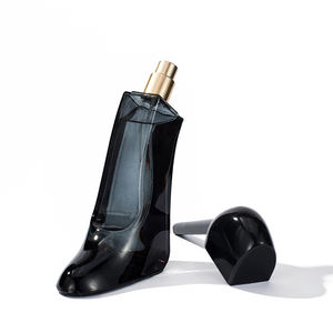 Perfume Sexy Girl, Colonia de 90 ml, Caja de Regalo, Perfumes Originales, Perfume de Mujer con Tacones Altos, Perfume de Marca Privada - Product Image 4