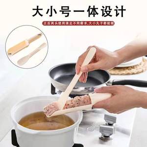 Meatball Maker PP Non Stick Kitchen Tool For DIY Meatballs And Fish Balls - Product Image 3