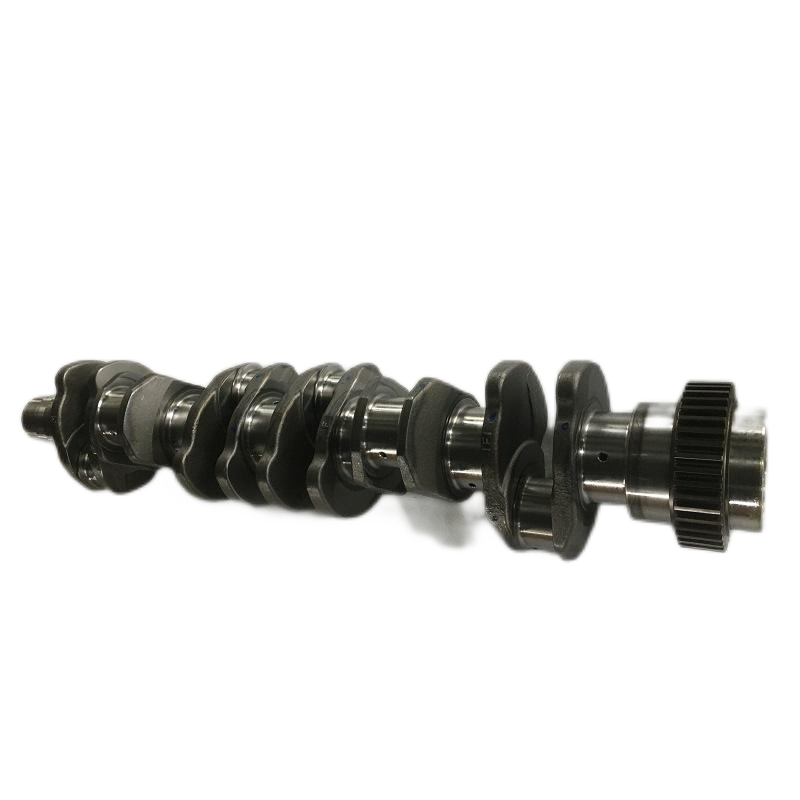 Crankshaft for Commercial Truck Engine Parts - KJ100