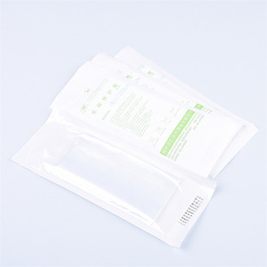 Housse de protection stérile médicale Zhongren 14x150cm 14x200cm 20x180cm 20x200cm 100x120cm jetable pour instruments laparoscopiques - Product Image 4