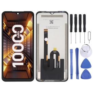 หน้าจอ LCD โทรศัพท์มือถือแบบมีไฟแบ็คไลท์คุณภาพสูง ขายส่ง พร้อมแผงหน้าจอสัมผัส สำหรับ <span class=keywords><strong>Ulefone</strong></span> <span class=keywords><strong>Armor</strong></span> <span class=keywords><strong>13</strong></span> 14 16 17 18 19 - Product Image 1