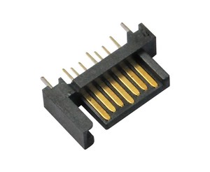 Jinda SMT Dip <span class=keywords><strong>PCB</strong></span> <span class=keywords><strong>sata</strong></span> ổ cắm điện HDD <span class=keywords><strong>SATA</strong></span> kết nối chất lượng cao 1.27mm nam Adapter FPC - Product Image 6