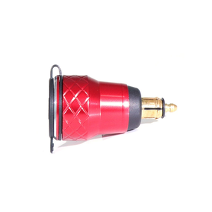 Caricabatterie Wireless Standard Europeo a Braccio per Moto <span class=keywords><strong>BMW</strong></span>, <span class=keywords><strong>USB</strong></span> Tipo C, 2 Porte, Ricarica Rapida QC3.0, Display Voltaggio 12-24V - Product Image 5