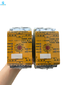 PLC Controller Sensor Safety <b>Relay</b> Brand New Original XV3P 777512 - Product Image 1