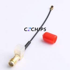 KH-IPEXA-SMAKWE5-B70H RF Cable RF Whole Sale Electronic Component Chips Supplier & BOM Service - Product Image 1