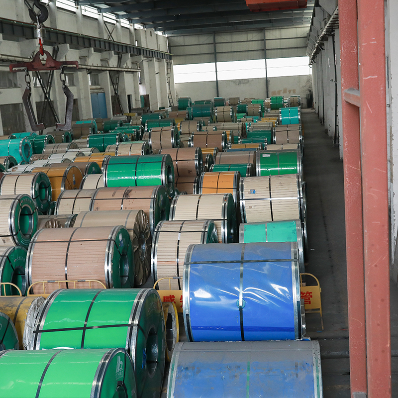 Ppgi Ppgl Prepainted Galvanized Steel Coils Sheet Color Coated Galvanized Steel Coil Ppgi Price Spcc Sgcc