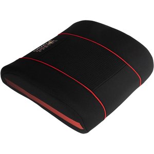 Supporto lombare Powerbar nero/rosso - Product Image 2