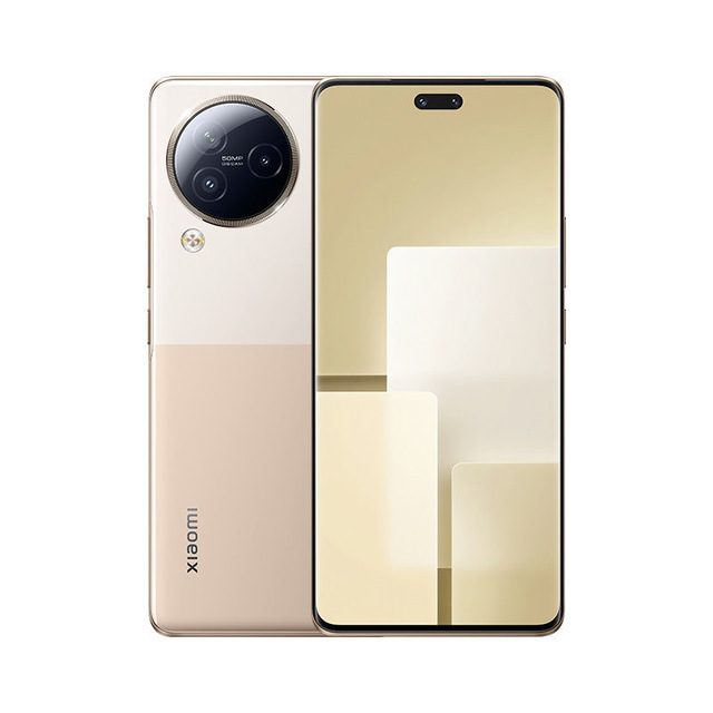New Arrival 2023 Original Dimensity 8200 Celulares xiaomi Civi 3 Mobile Phone with 50MP Beautiful Camera