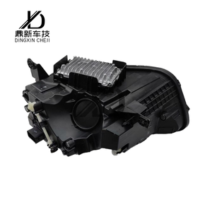 ไฟหน้ารถยนต์ Lynk&Co รุ่น LED เกรด 22 สำหรับ Lynk&Co 02 ไฟหน้าแท้คุณภาพสูง - Product Image 3