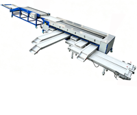 Hoogwaardige automatische sorteermachine voor afmetingen · Intelligente industriële sorteermachine voor classificatie