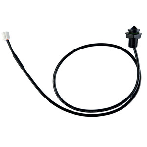 Interruptor de Nivel de Líquido Óptico Compacto FS-IR2405D del Fabricante, Sensor Infrarrojo de 5 VCC, Respuesta Rápida, IP67, para Automatización Industrial - Product Image 2