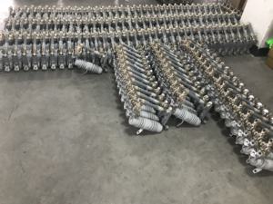 Fusible para cortinaje de energía, artefacto de corte de 33kv - Product Image 5