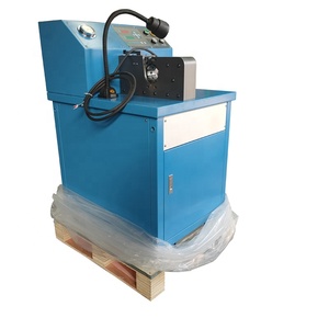 Machine à éplucher les tuyaux hydrauliques pour le skiving des tuyaux de climatiseur - Product Image 4