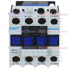 การประกันคุณภาพ <span class=keywords><strong>NC1</strong></span> AC <span class=keywords><strong>NC1</strong></span>-<span class=keywords><strong>3210</strong></span> AC36V พร้อมจัดส่งทันที - Product Image 1