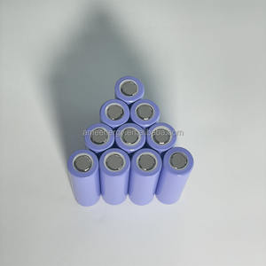 18650 26650 21700 32650虚设电池空圆柱电池模型的研究 - Product Image 6