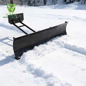 Kits <span class=keywords><strong>de</strong></span> charrues à neige universels réglables pour camions/quad/UTV, <span class=keywords><strong>pelle</strong></span> à neige, déneigement - Product Image 6