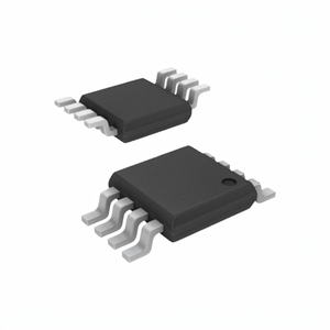 Componentes Electrónicos 8 TSSOP, 8 MSOP Gestión de Energía (PMIC) EL7516IYZ-T7 BOM IC En Stock - Product Image 1