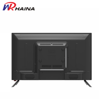 Oem 24 32 43 50 55 Fabrikant Televisies 4K Lcd Led Uhd 65Inch Smart Tv Laagste Prijs