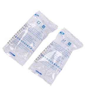 Boquilla Médica Desechable Huayue de PVC Blanca para Nebulización, Intubación Endotraqueal, Gastroscopia, Empaquetada Individualmente - Product Image 3