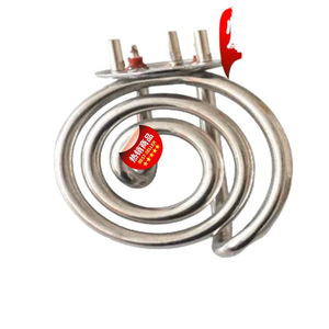 Élément chauffant pour four à micro-ondes M24FB-610, accessoire de fonction de scellage sur mesure - Product Image 1