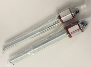 เซ็นเซอร์วัดระยะเคลื่อนที่เชิงเส้น Temposonics รุ่น R ซีรีส์ RPS0105MD531P102 เหมาะสำหรับการติดตั้งในสถานการณ์กระบอกไฮดรอลิก - Product Image 5
