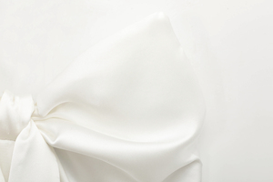 <span class=keywords><strong>Top</strong></span> <span class=keywords><strong>sin</strong></span> <span class=keywords><strong>Tirantes</strong></span> con Lazo Delantero, Color <span class=keywords><strong>Blanco</strong></span>, Informal, a la Moda, para Mujer - Product Image 6
