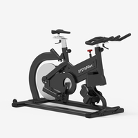 Fitness maison gymnase Commercial utilisations exercice Spin entraînement perte de poids Spinning vélos à vendre