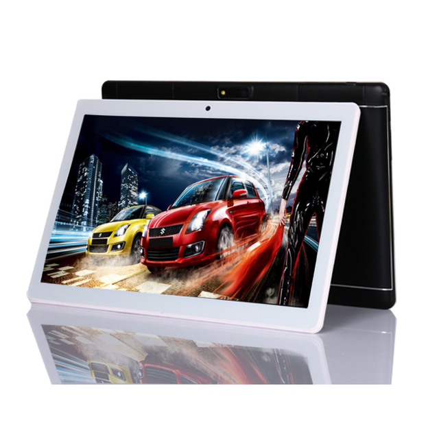 OEM Logo 10.1 Inch Smart Rugged Android 6.0 Tablet PC Quality 3G 1GB+16GB 1280*800 IPS Quad Core Cheap for Educational Use