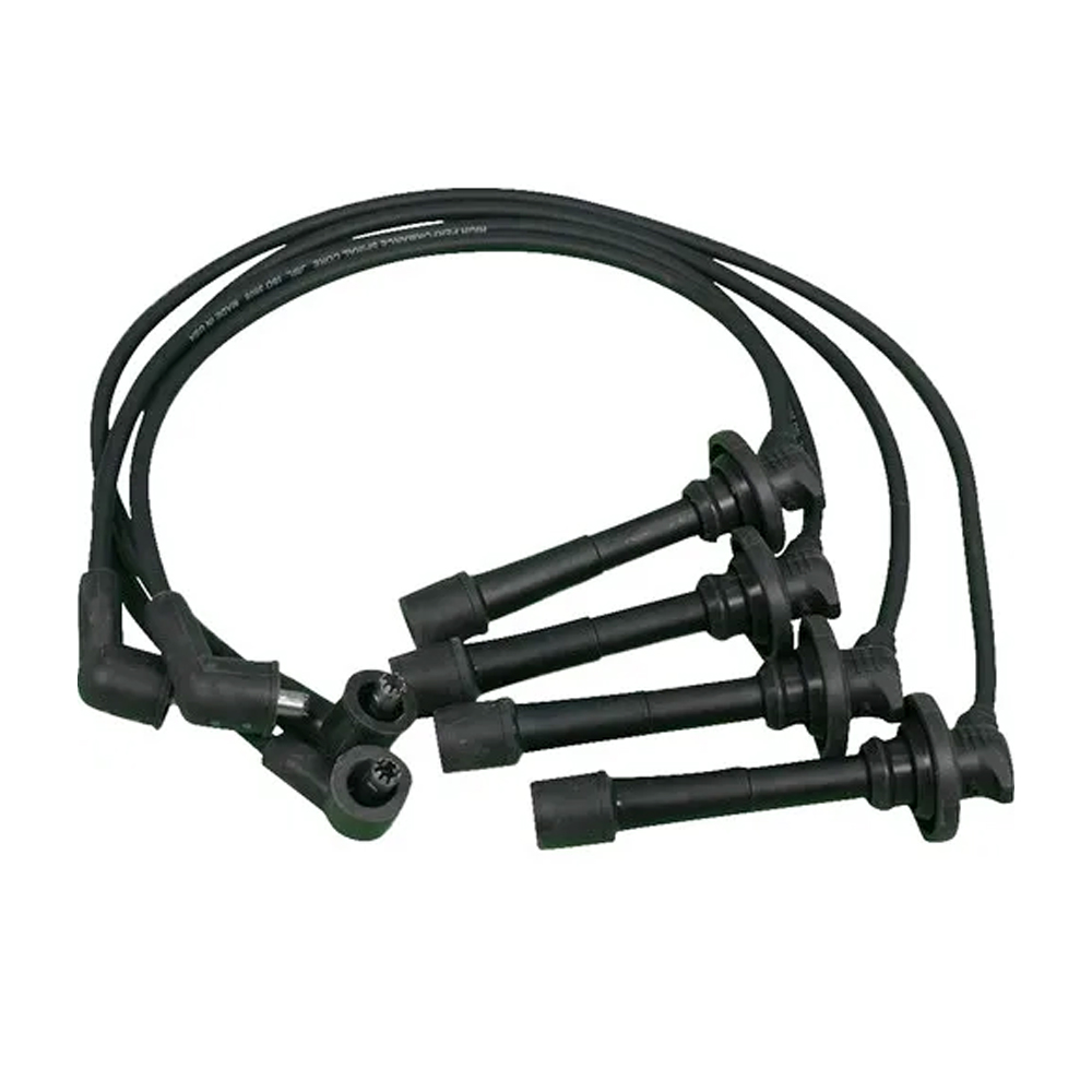 Spark Plug Wire Set for Toyota Ignition Cable 9091922211