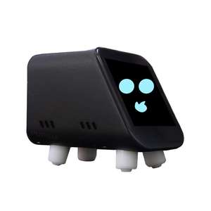 DeepSeek AI Chat Robot ESP32-S3 1,54 pulgadas LCD N16R8 MUMA Placa DE DESARROLLO Pantalla Wifi Estación meteorológica <span class=keywords><strong>TimeClock</strong></span> para XiaoZhi - Product Image 5