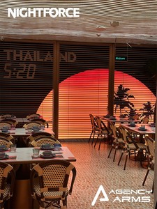 Bar, Bar de Cócteles, Cafetería, <span class=keywords><strong>Restaurante</strong></span>, <span class=keywords><strong>Restaurante</strong></span> Occidental, Tienda Famosa en Internet, Estilo Francés, Vintage, Moderno, Comercial - Product Image 4
