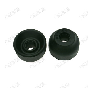 Acura 51391-S84-A01 Silentbloc de bras de suspension avant UA5CF9CG5CG1RA6 Suspension MacPherson - Product Image 1