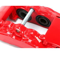 Sistemas de frenos de carreras odificadas, piezas de freno automático D41 para ilAV4 RADililililildlander