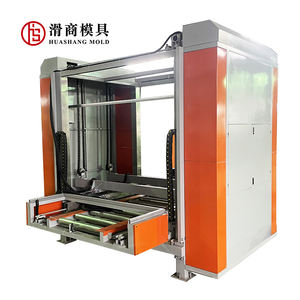 آلة إنتاج الجدار السيراميكي الناعم الخارجي بسعر رخيص ، خط آلة بلاط مرن المصنع - Product Image 6