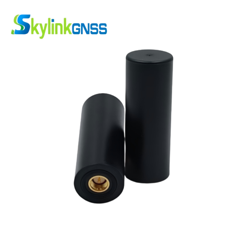 HA400 UAV Waterproof Dustproof Shockproof Housing Beidou Gen3 B1I/B1C/B1A Single-frequency Active Helical Antenna
