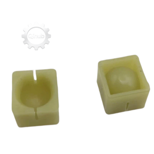Deslizador de Inserción del Eje de Accionamiento de Cambios para Ford Transit 1334993 957T7C445AD 1225337 97ZT7C445AE 954T-7C445-AD - Product Image 4