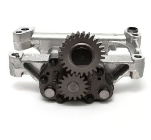 ปั๊มน้ำมันสำหรับ Perkins 4132F075 1106D 1106D-E66TA - Product Image 3