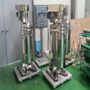 Joston Ss316l Roestvrijstalen Buis <span class=keywords><strong>Centrifuge</strong></span> Chemische Biotechnologie Voedsel En Drank - Product Image 6