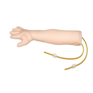 แขนเทรนนิ่ง IV โมเดลสอนการฝึกด้านการศึกษาทางการแพทย์ - Product Image 2