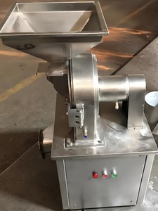 אוטומטי יבש קסבה מכונת כרסום יבש מיובש קמח טאפיוקה מכונות עיבוד - Product Image 5