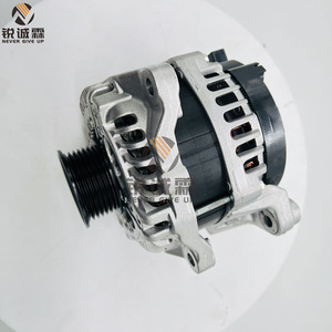 ไดชาร์จรถยนต์แท้รุ่น ALTERNATOR ASSY BLTERNBTOR BSSY รหัส MB3Z-10346-B GL9857 สำหรับรถ Bronco ปี 2021-2025 2024-2025 MB3Z-10346-B GL9857 A - Product Image 1
