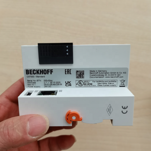 Direkt Online Bestellen BECKHOFF BK3150 CX7000 KL2404 KL2408 Made in Germany - Product Image 1