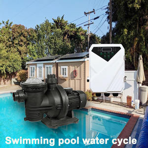 Vente flash Pompe à <span class=keywords><strong>eau</strong></span> solaire 72V 900W pour <span class=keywords><strong>piscine</strong></span> - Product Image 4
