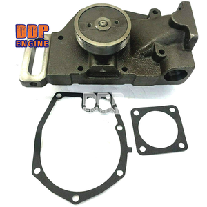 3803605 4979140 3098697 3084024 3804826 Bomba de Agua del Motor para Cummins N14 NTA14 - Product Image 3