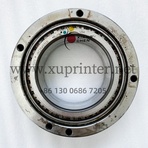 WD Original F2.011.102 F2.011.103 F2.011.104 F2.011.105 Tapered Roller Bearing for Heidelberg Offset <b>Press</b> Spare Parts - Product Image 1