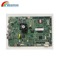 Carte de formateur principale de carte PCB de contrôle cc pour Canon IR C 3720 3725 3730 C3725 C3730 IRC3720 IRC3725 IRC3730 FM2-M935 de carte mère