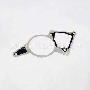 Ford <b>Vacuum</b> <b>Pump</b> Gasket 1731754 BK2Q-8K530-AB Turbocharged Engine System Replacement Part - Product Image 1