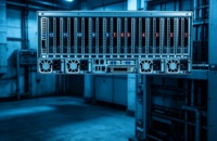 Serveur GPU 4U SYS-421GE-TNRT avec deux processeurs Intel Xeon Scalable, occasion, pour l'IA d'entreprise, le calcul et la formation en centre de données