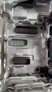 โมดูลควบคุมอิเล็กทรอนิกส์เครื่องยนต์ดีเซลรถบรรทุก ECM 0281020114 0281020112 EDC7UC31 - Product Image 6